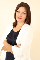 Горелова Анна Сергеевна