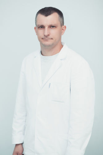 Гайдадым Юрий Валерьевич