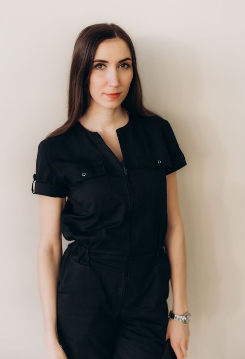 Лобзова Кира Сергеевна