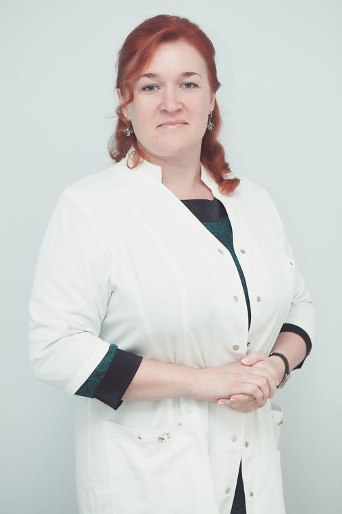 Коновалова Ольга Аркадьевна