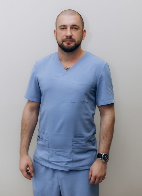 Мельников Даниил Викторович