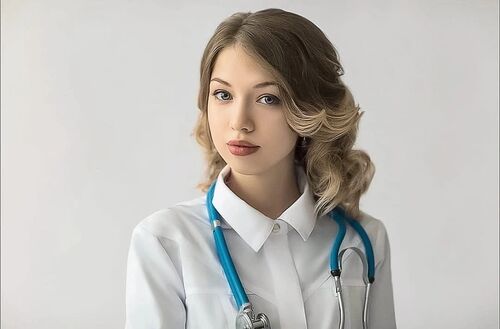 Одинцова Ульяна Михайловна