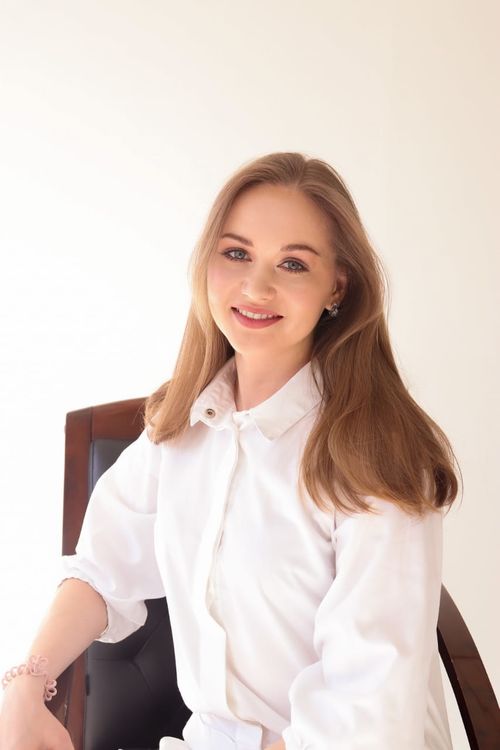 Орлова Алена Владимировна