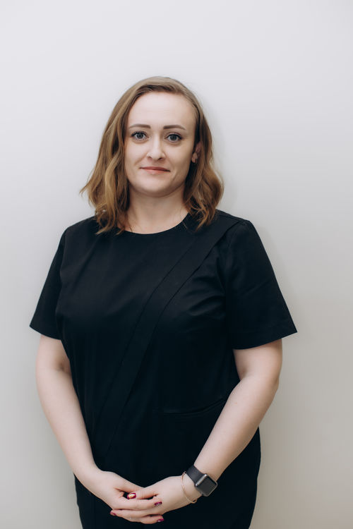 Перова Татьяна Юрьевна