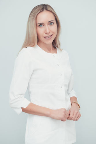 Писарева Любовь Юрьевна