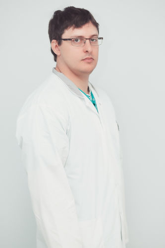 Рябоволов Андрей Владимирович