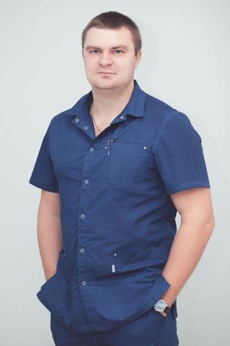 Шмарин Александр Александрович