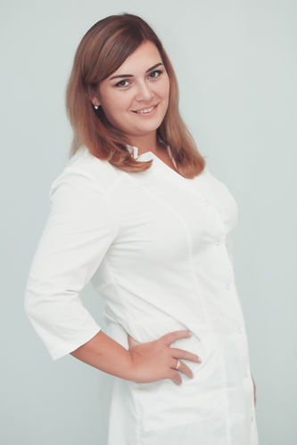 Мякотина Ольга Игорева