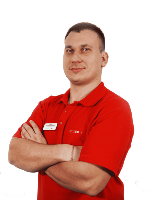 Баутин Илья Александрович