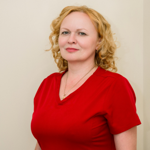 Мансурова Ангелина Михайловна