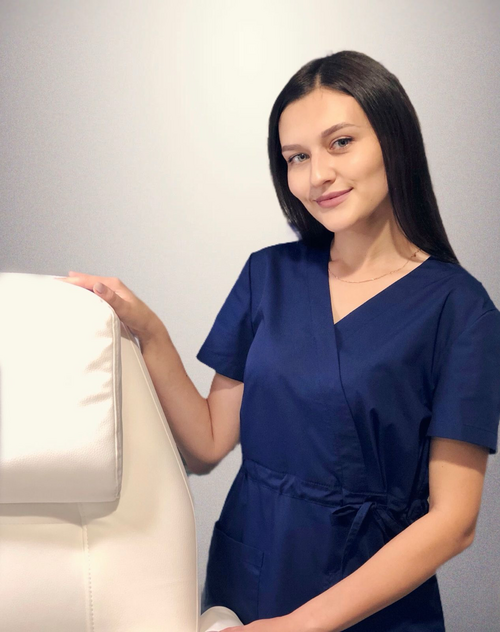 Мышкина Екатерина Валерьевна