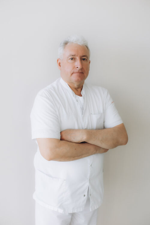 Рябоволов Владимир Владимирович