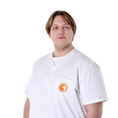 Шипулин Никита Александрович