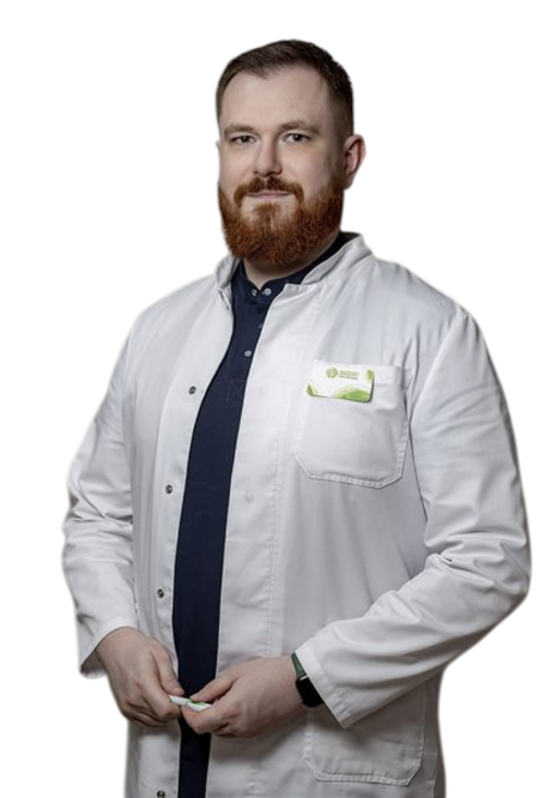 Колмыков Евгений Александрович