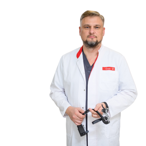 Якимов Сергей Александрович