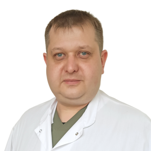 Лобцов Антон Валерьевич