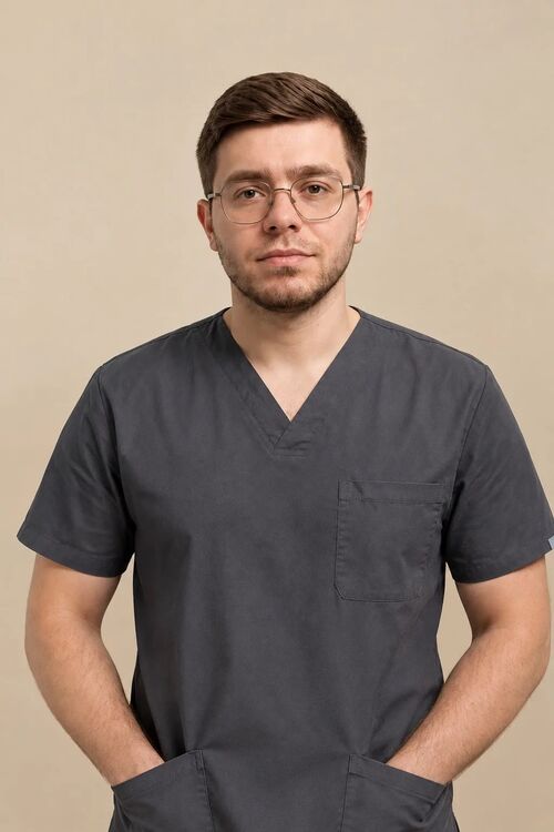Клементьев Анатолий Александрович