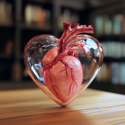 "ЗДОРОВОЕ СЕРДЦЕ " комплексное исследование сердца