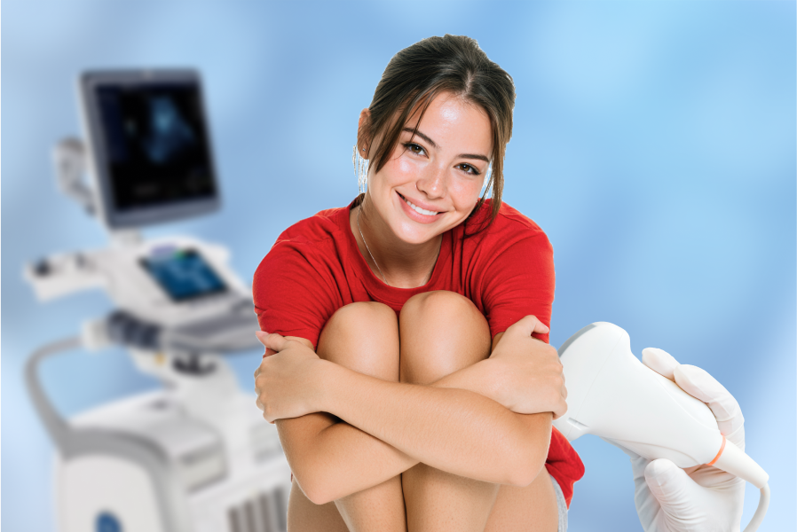 Программа "ЗДОРОВЫЕ НОГИ МАХ"